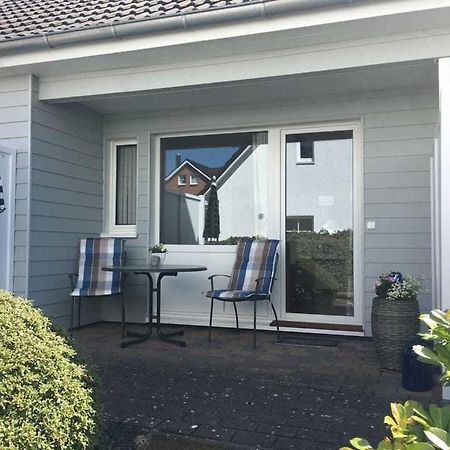 Str90B Haus Diana Niendorf (Timmendorfer Strand) Exterior foto