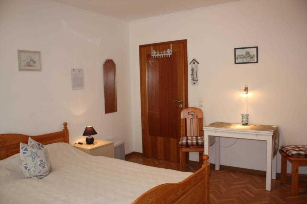 Str90B Haus Diana Niendorf (Timmendorfer Strand) Exterior foto