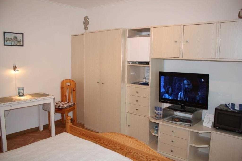 Str90B Haus Diana Niendorf (Timmendorfer Strand) Exterior foto